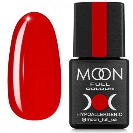 Geellakk MOON FULL color Gel polish , 8 ml 801