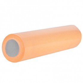 Disposable cosmetic napkin pink, 40pcs in a roll