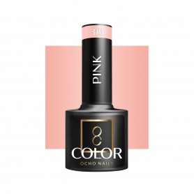 pink 319 Ocho Nails 5g gelinis lakas