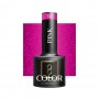 pink 312 Ocho Nails 5g Gel polish
