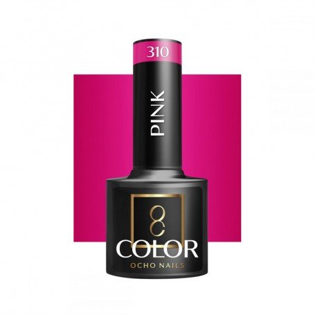 pink 310 Ocho Nails 5g Гель-лак