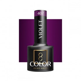 violet 407 Ocho Nails 5g Гель-лак