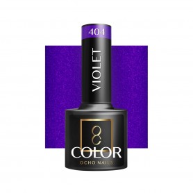 violet 404 Ocho Nails 5g Gēla laka