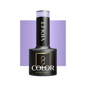 violet 402 Ocho Nails 5g Gel polish