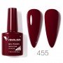 7.5ml VENALISA HEMA FREE GEELLAKK 455