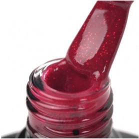 red 206  Ocho Nails 5g Gel polish