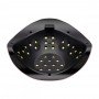 UV LED Glow V7 lamp 168W lempa nagams didelio galingumo