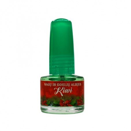 7ml Kalėdinis nagų odelių aliejus