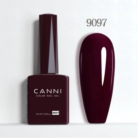 9097 9ml CANNI gel nail polish