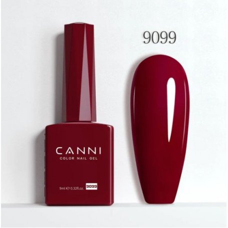 9099 9ml CANNI gel nail polish