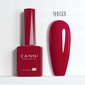 9103 9ml CANNI Гель-лак для ногтей