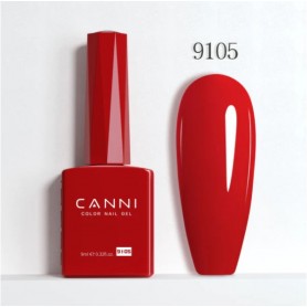 9105 9ml CANNI gel nail polish