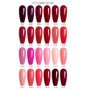 9104 9ml CANNI gel nail polish