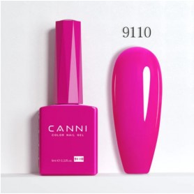 9110 9ml CANNI gel nail polish