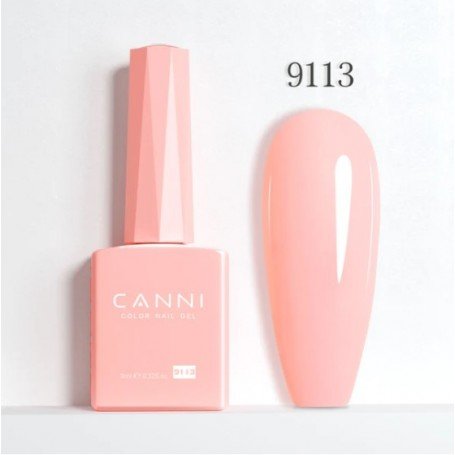 9113 9ml CANNI gel nail polish