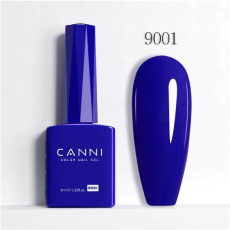 9001 9ml CANNI gel nail polish