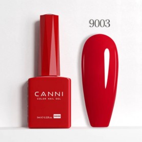 9003 9ml CANNI Гель-лак для ногтей