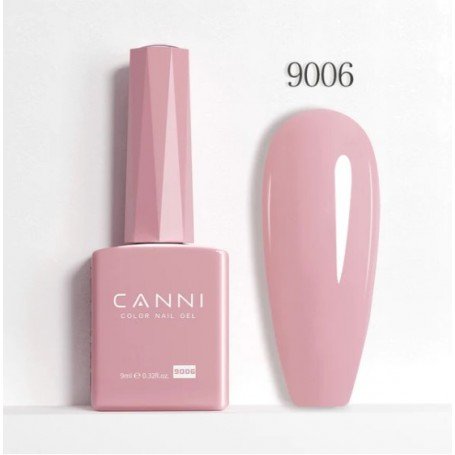 9006 9ml CANNI gel nail polish