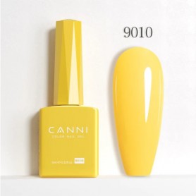 9010 9ml CANNI Гель-лак для ногтей