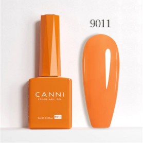 9011 9ml CANNI Гель-лак для ногтей