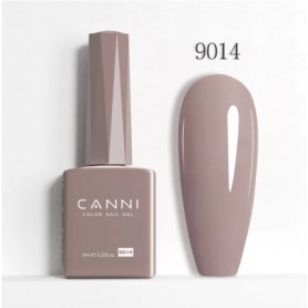 9014  9ml CANNI Гель-лак для ногтей