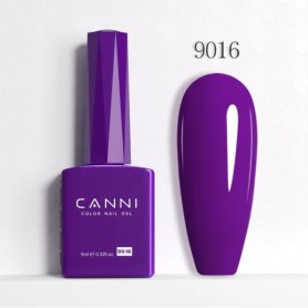 9016 9ml CANNI gel nail polish