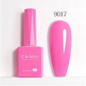 9017 9ml CANNI gel nail polish