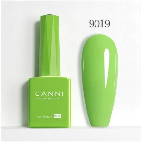 9019 9ml CANNI Гель-лак для ногтей