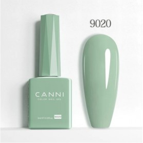 9020 9ml CANNI Гель-лак для ногтей