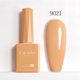 9021 9ml CANNI gel nail polish