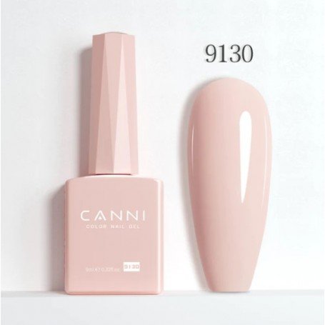 9130 9ml CANNI geel-küünelakk