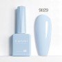 9029 9ml CANNI Гель-лак для ногтей Soft Baby Blue