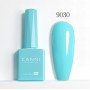 9030 9ml CANNI gel nail polish Turquoise Blue