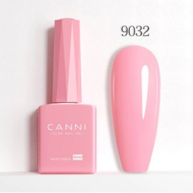 9032 9ml CANNI Гель-лак для ногтей Baby Pink