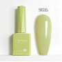 9035 9ml CANNI geel-küünelakk Pastel Lime Green