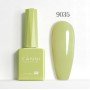 9035 9ml CANNI gel nail polish Pastel Lime Green