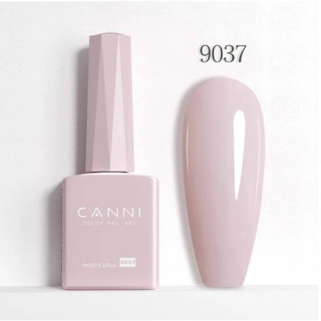 9037 9ml  CANNI gel nail polish