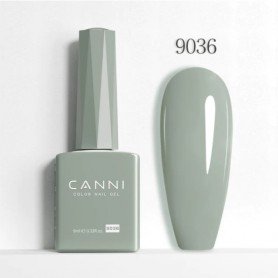 9036 9ml  CANNI gel nail polish