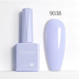 9038 9ml  CANNI gel nail polish