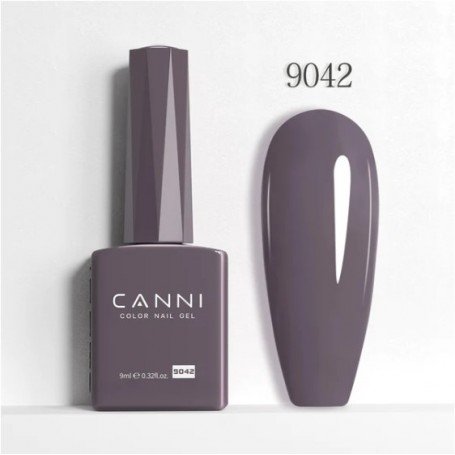 9042 9ml CANNI gel nail polish