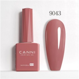 9043 9ml CANNI Гель-лак для ногтей