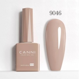 9046 9ml CANNI Гель-лак для ногтей