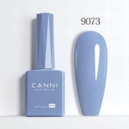 9073 9ml CANNI gel nail polish