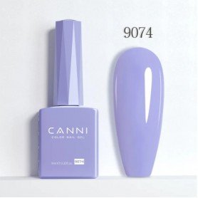 9074 9ml CANNI Гель-лак для ногтей