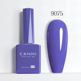 9075 9ml CANNI Гель-лак для ногтей