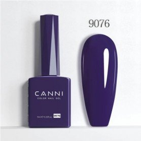 9076 9ml CANNI gel nail polish