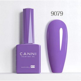 9079 9ml CANNI gel nail polish