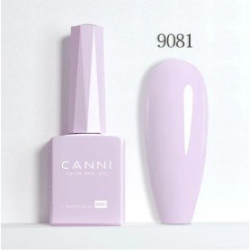 9081 9ml CANNI gel nail polish