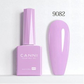 9082 9ml CANNI geel-küünelakk