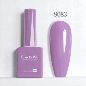 9083 9ml CANNI gel nail polish